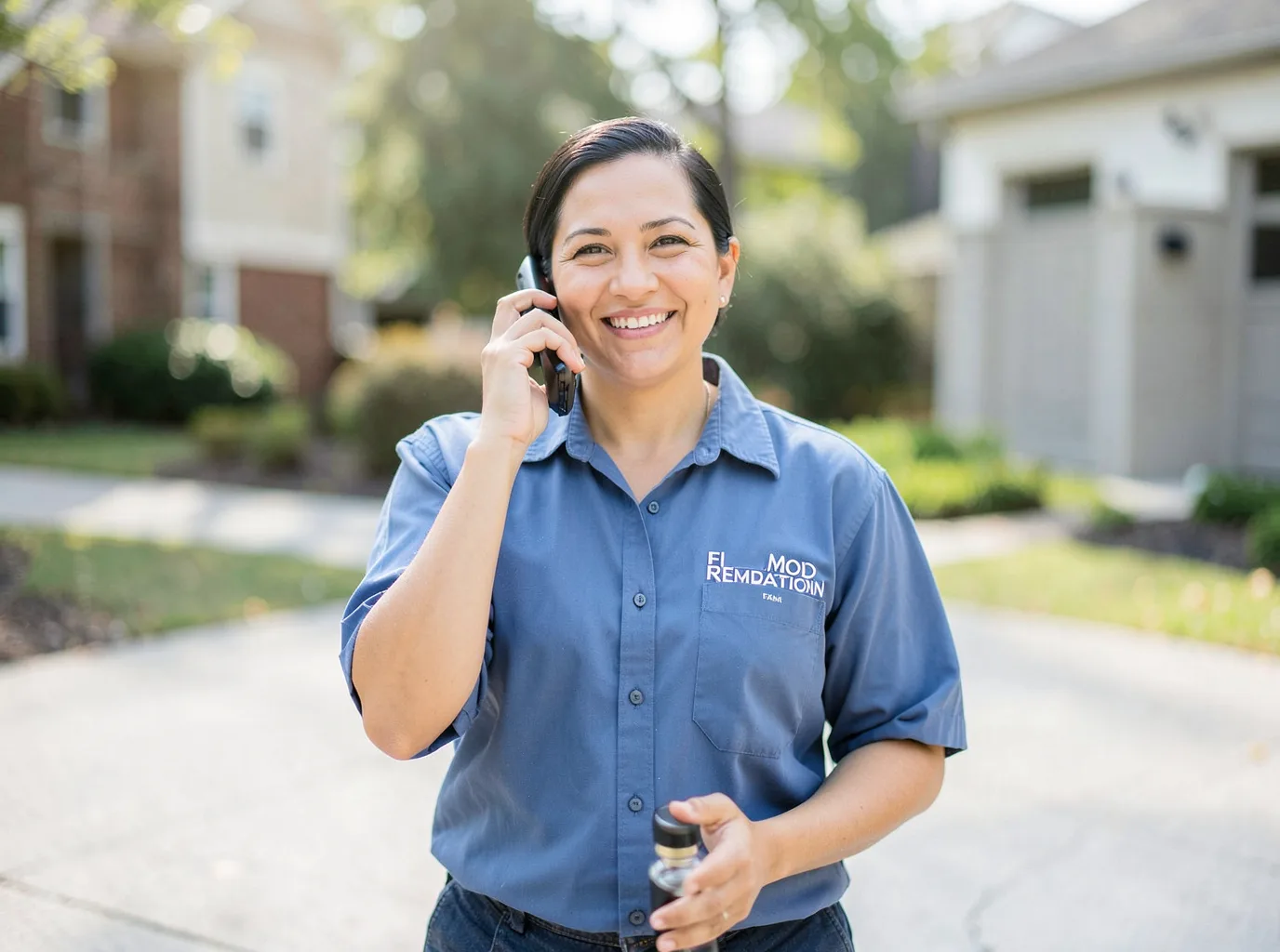 Mold Remediation Pembroke, GA FAQs
